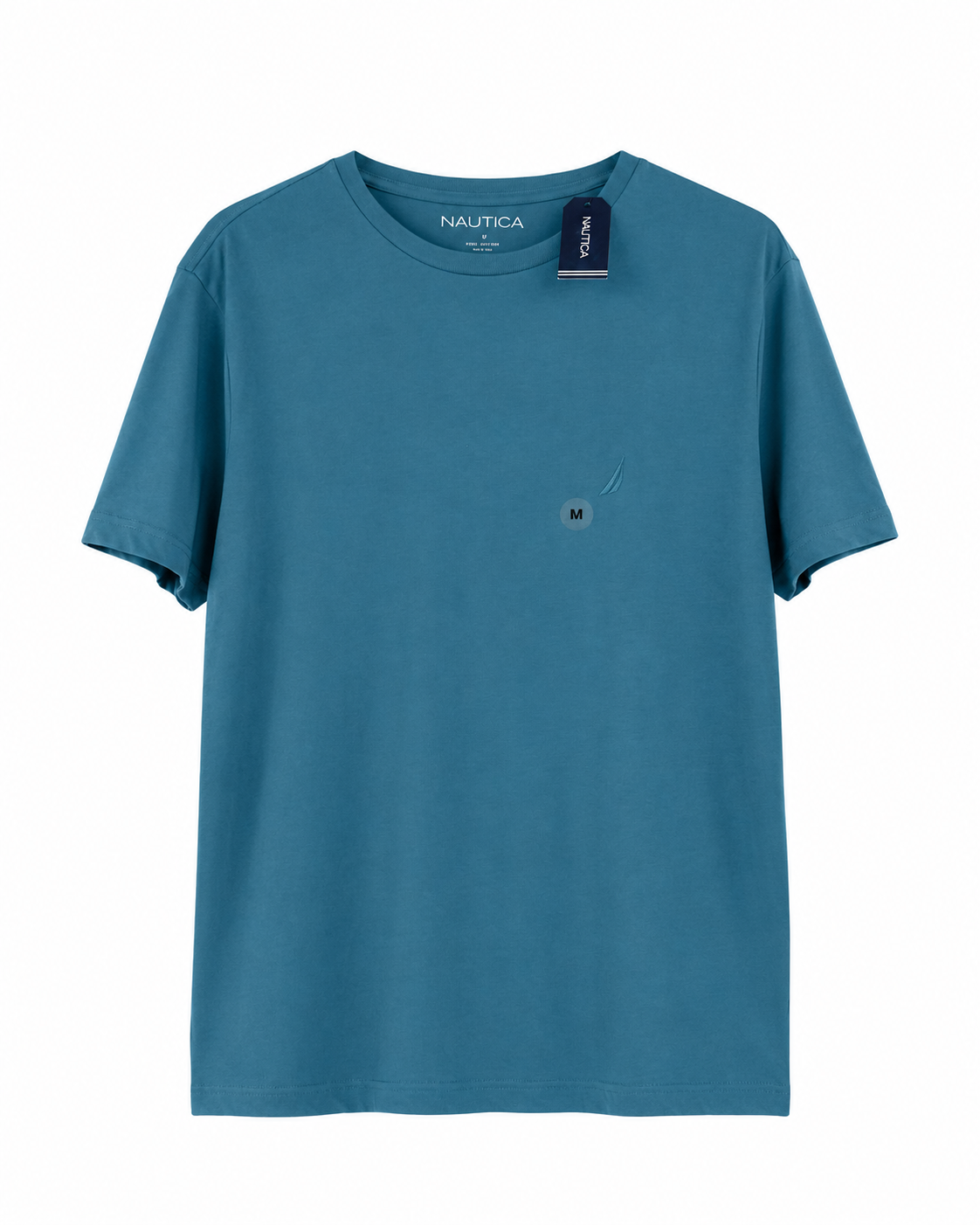 Polo Básico Nautica