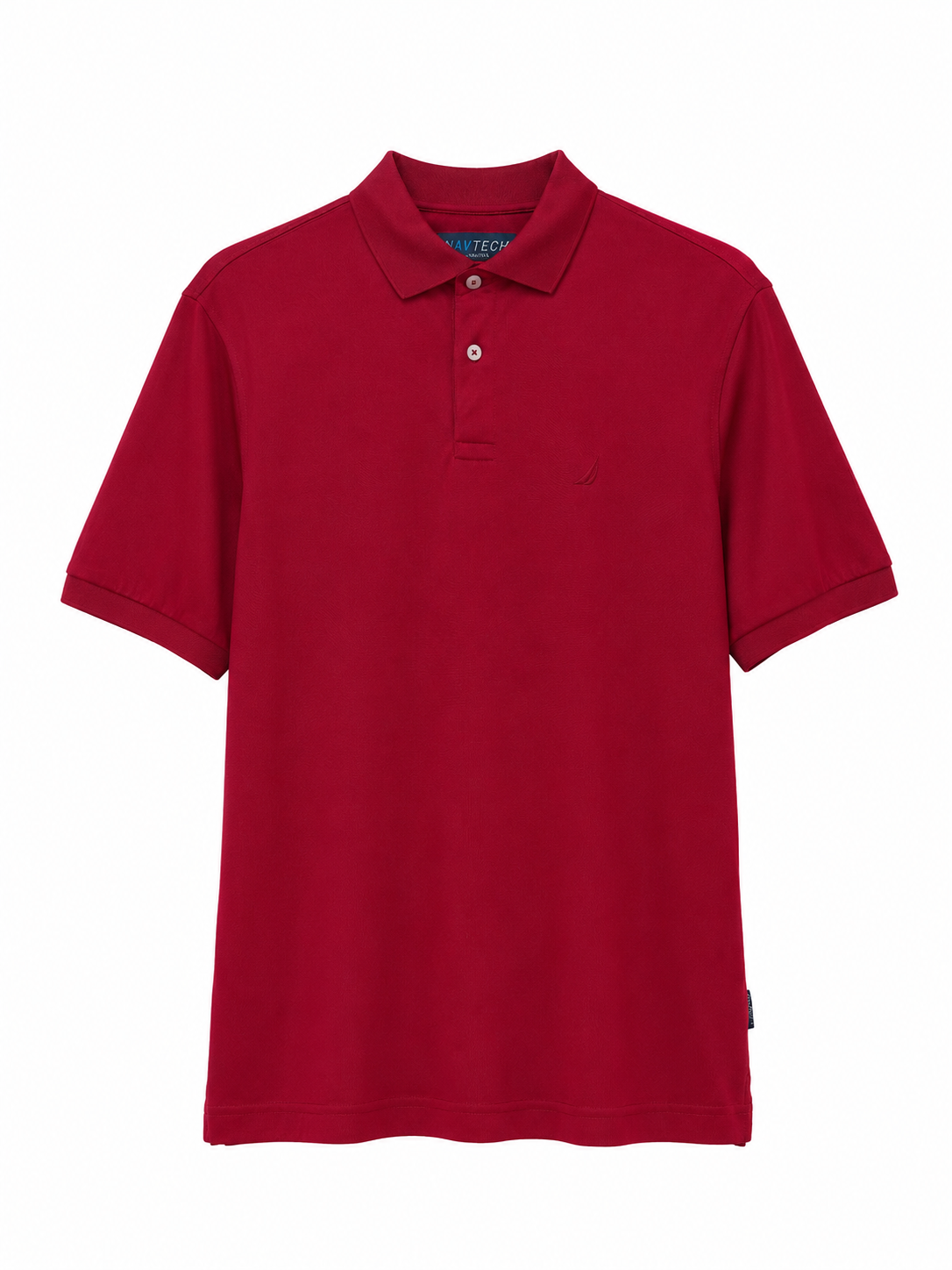 Camisero Nautica NavTech