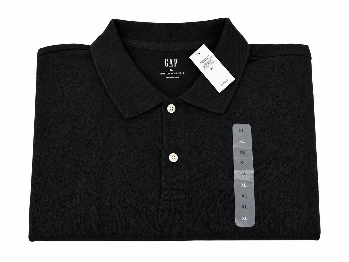 Camisero GAP