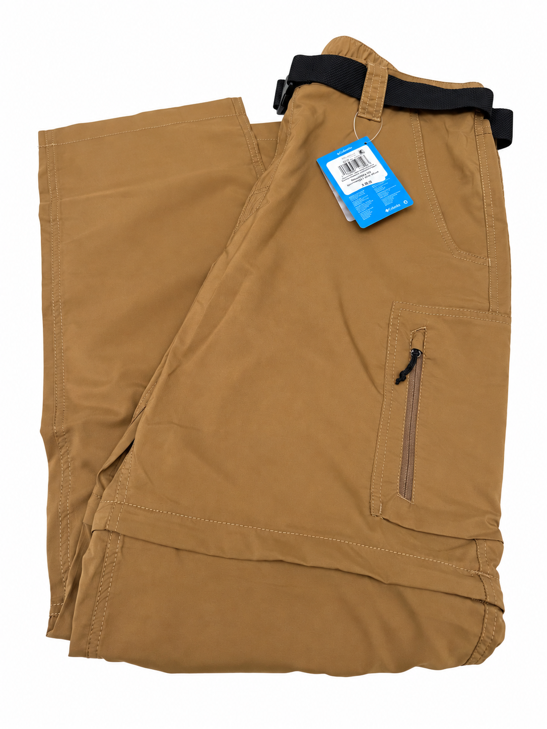 Pantalón Convertible Columbia