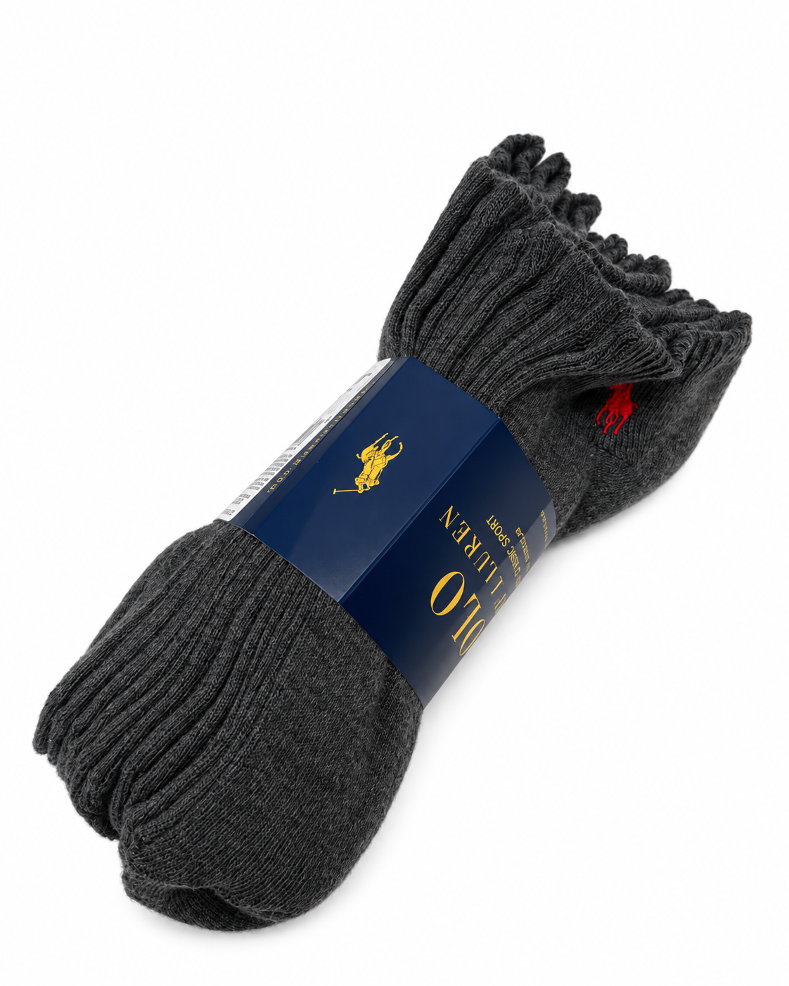 Tobilleras Polo Ralph Lauren X6