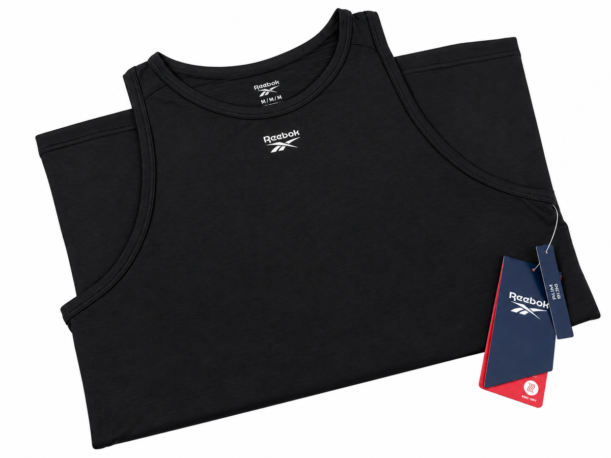 BVD Deportivo Reebok Dama