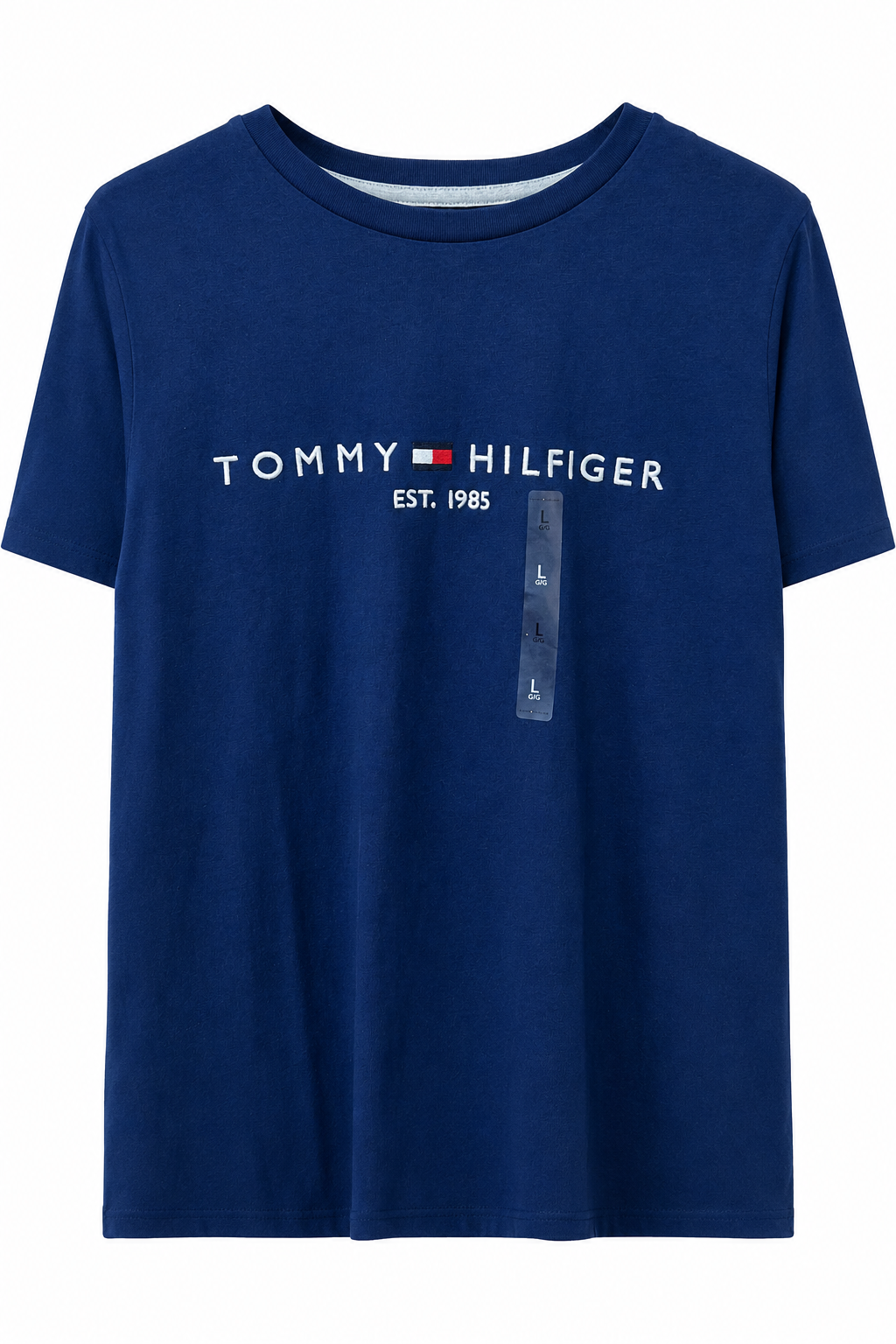 Polo Tommy Hilfiger