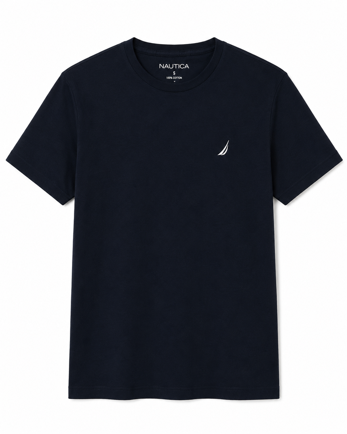 Polo Básico Nautica Azul Navy