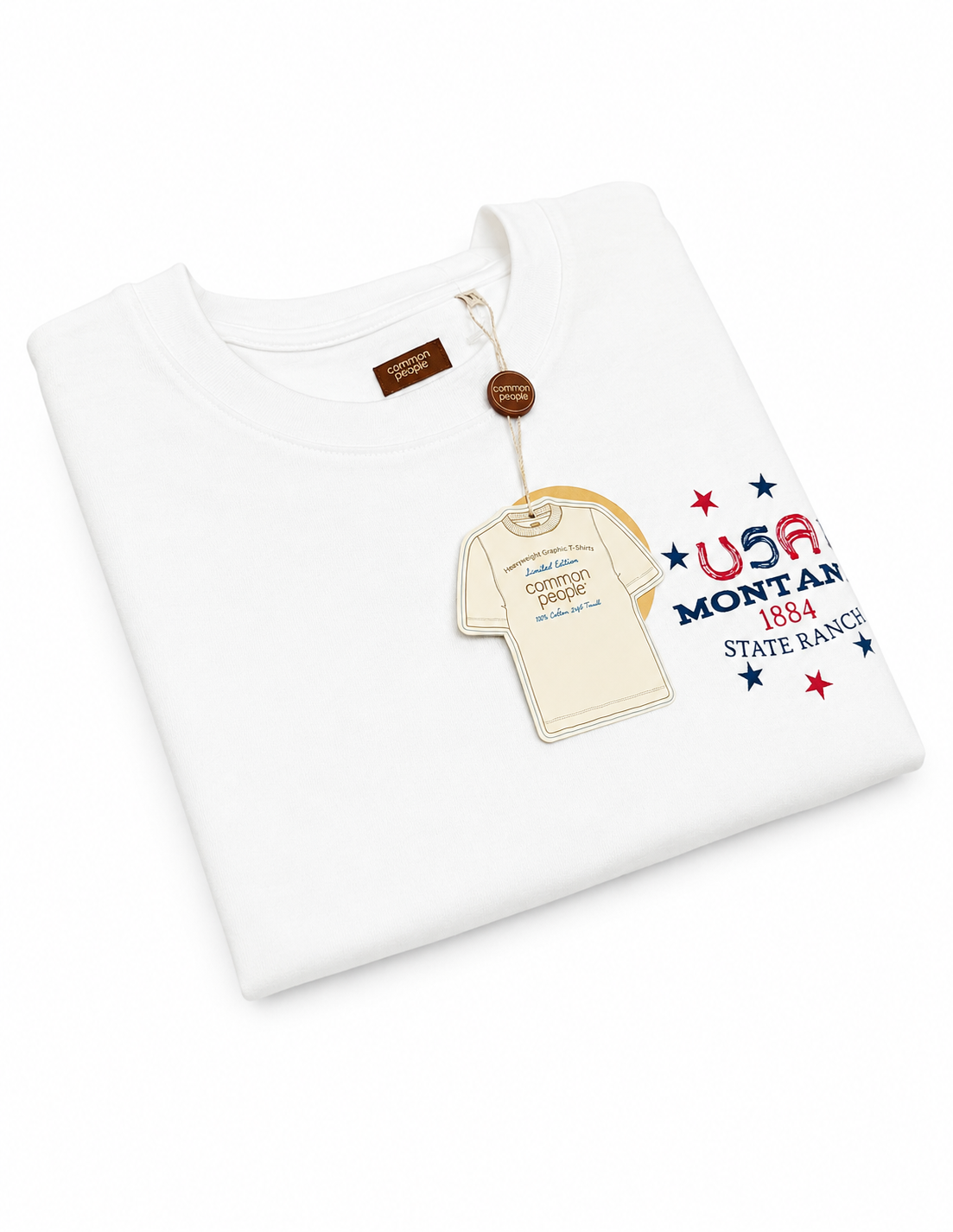 Polo Common People
