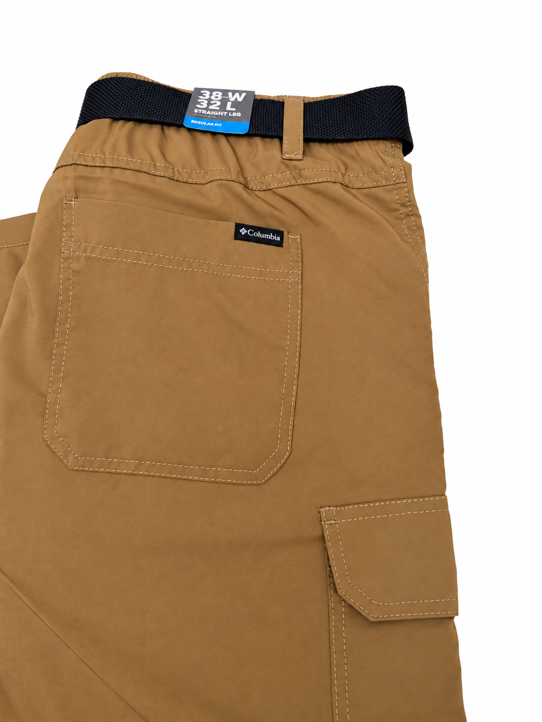 Pantalón Convertible Columbia