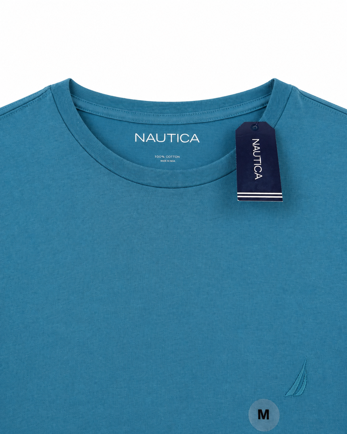 Polo Básico Nautica