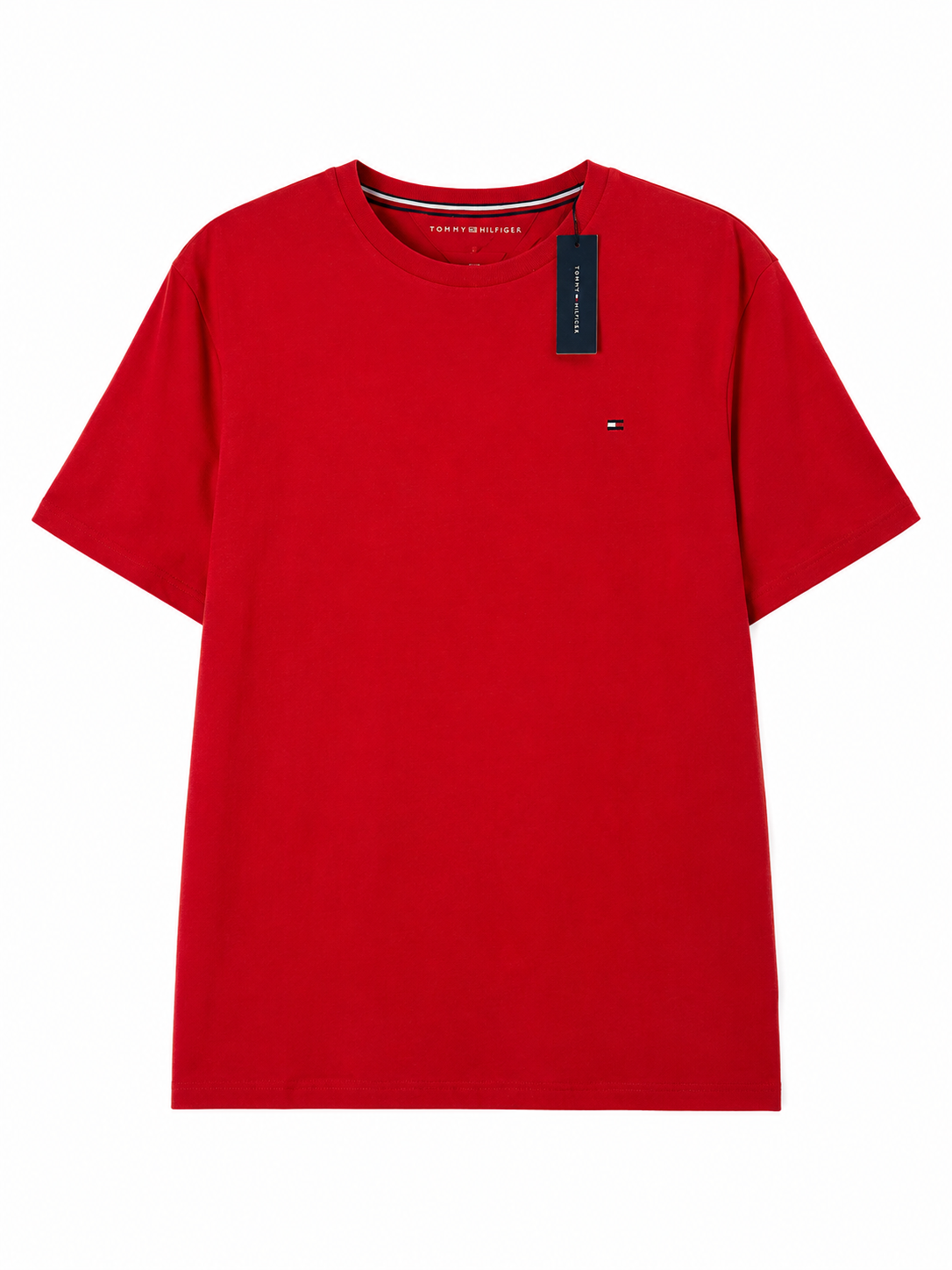Polo Básico Tommy Hilfiger