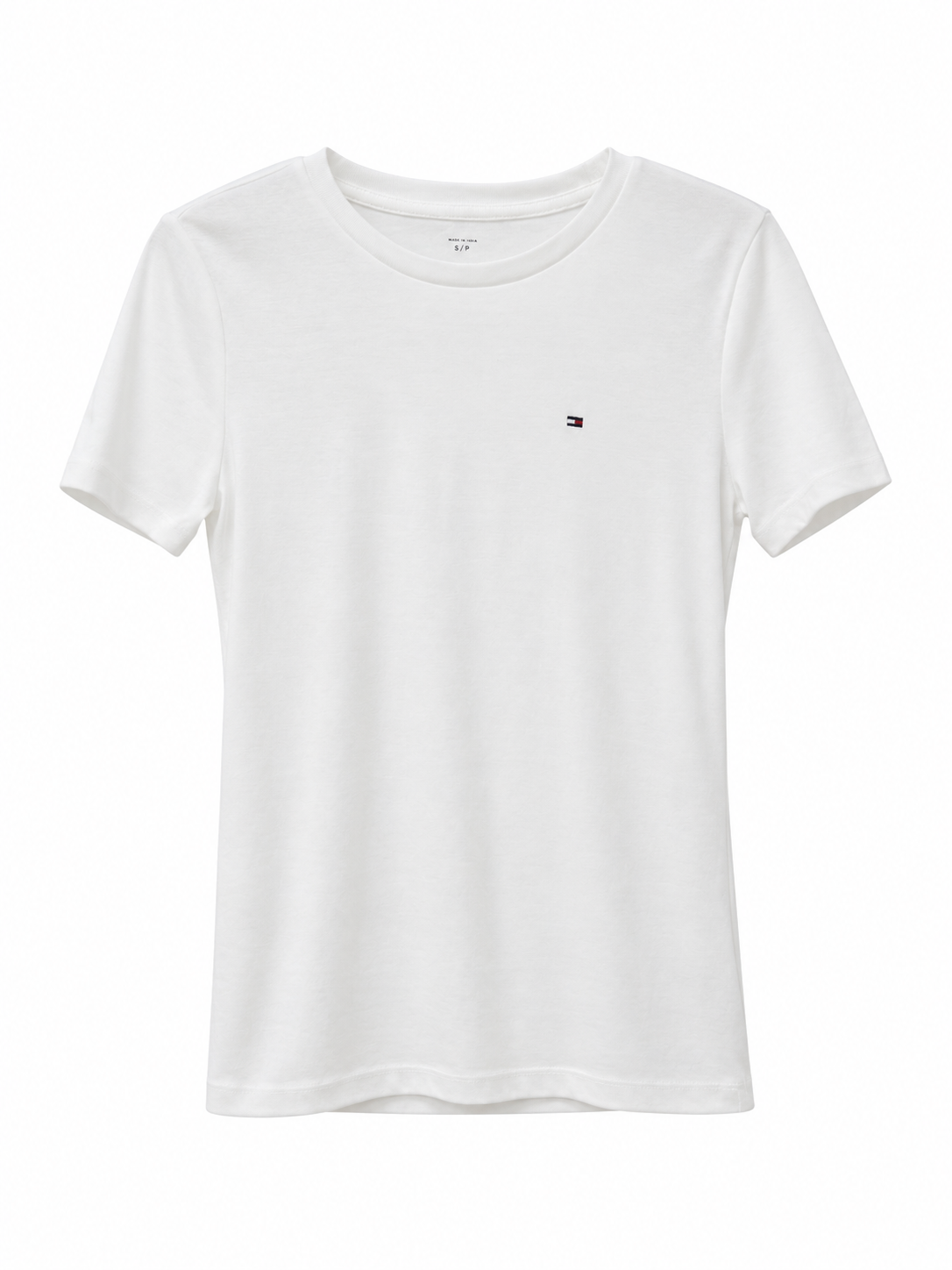 Polo Básico Tommy Hilfiger Dama