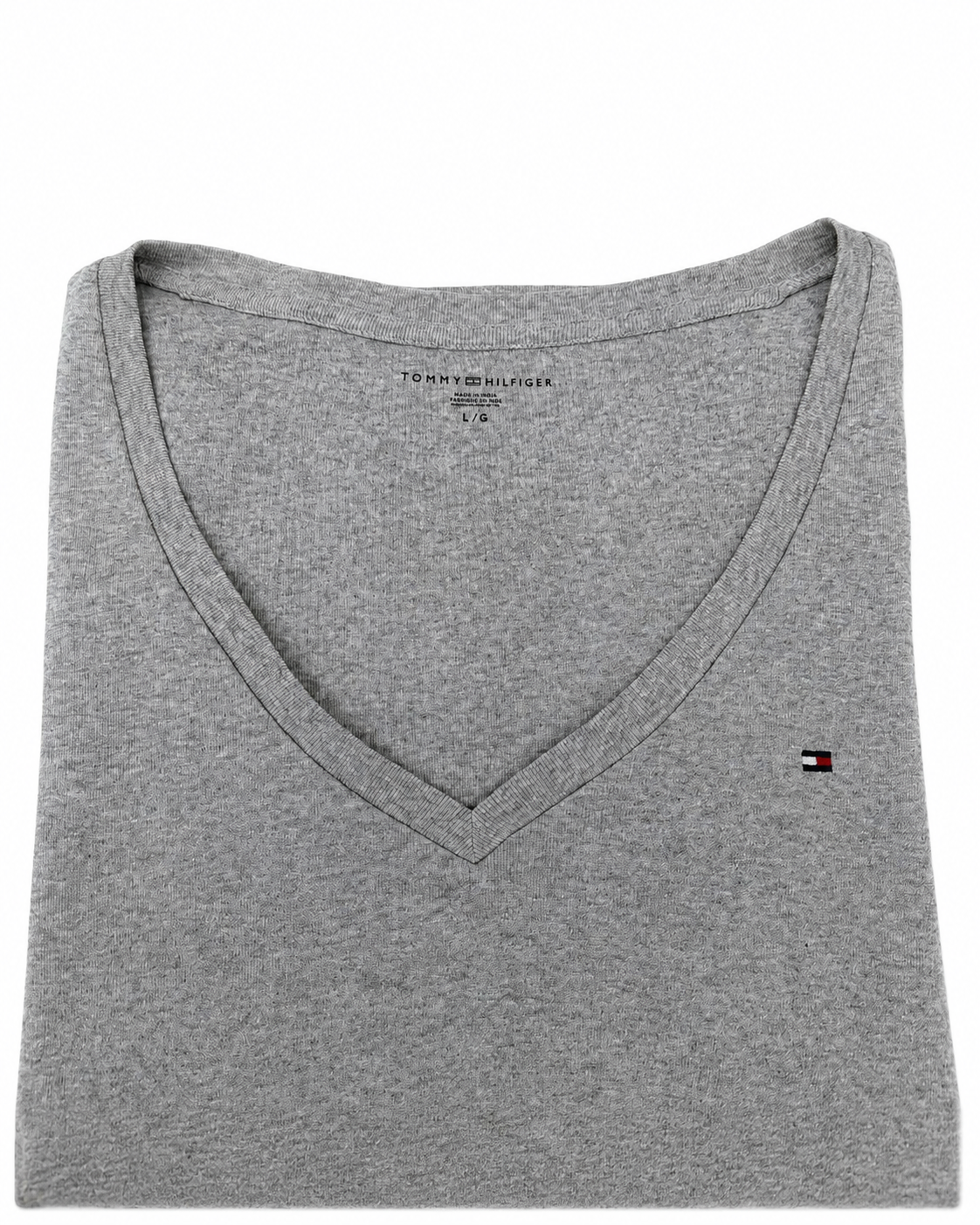 Polo Básico Tommy Hilfiger Dama