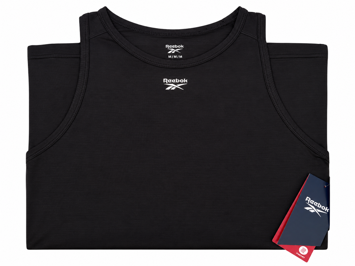 BVD Deportivo Reebok Dama