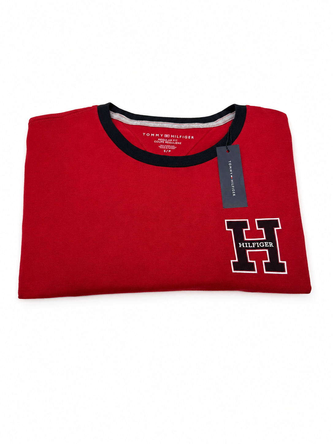 Polo Tommy Hilfiger