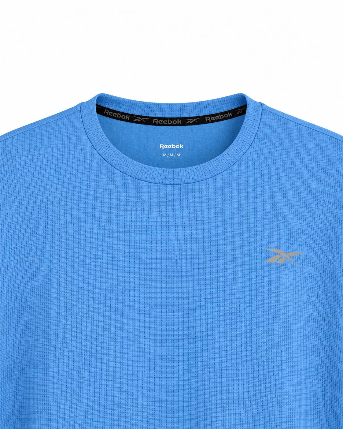 Polo Deportivo Reebok