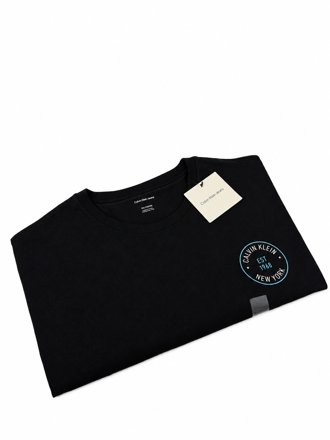 Polo Calvin Klein
