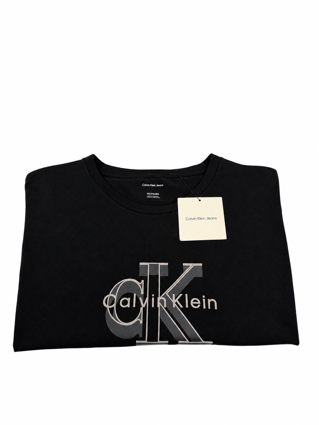 Polo Calvin Klein