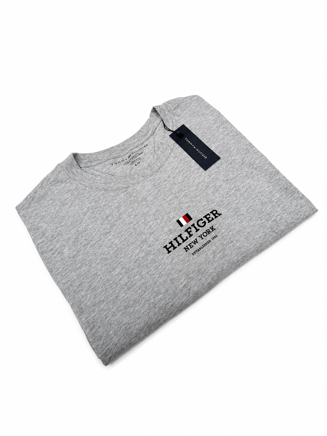Polo Tommy Hilfiger