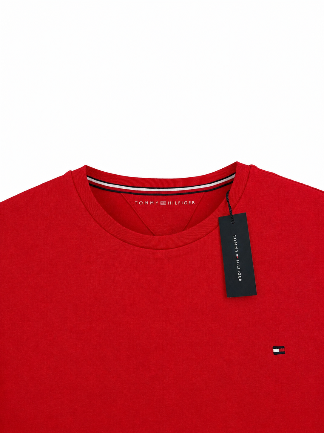Polo Básico Tommy Hilfiger