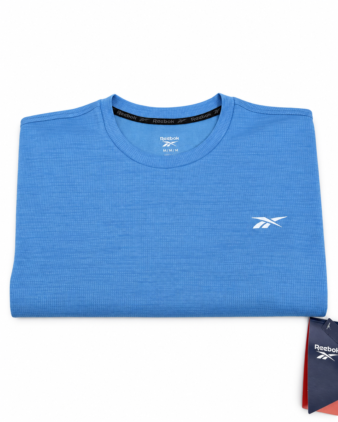 Polo Deportivo Reebok