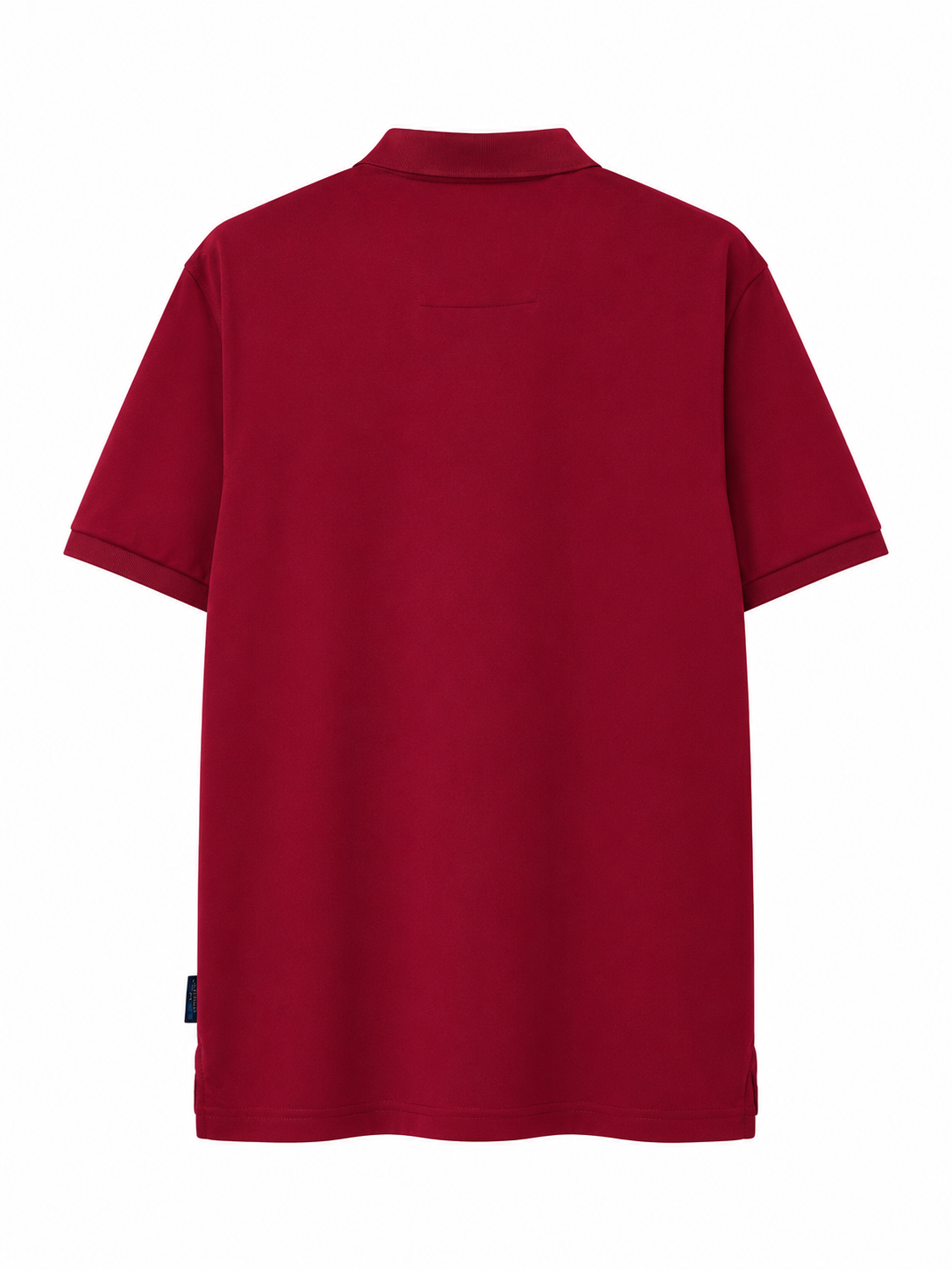 Camisero Nautica NavTech