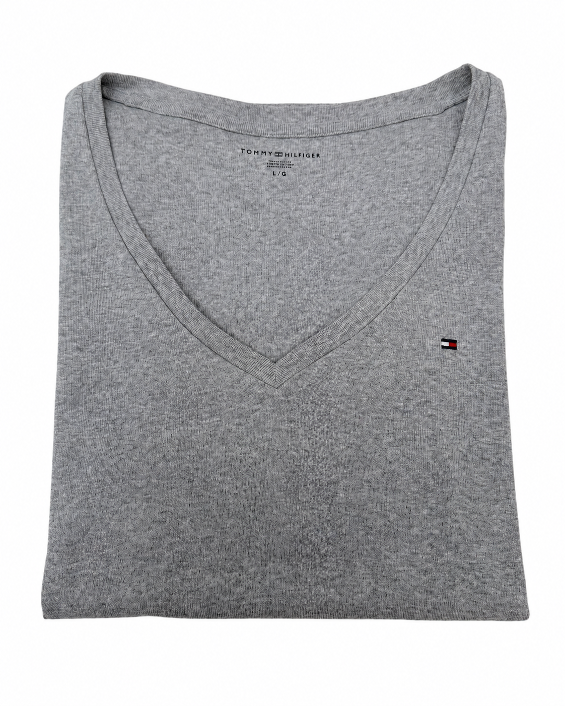 Polo Básico Tommy Hilfiger Dama