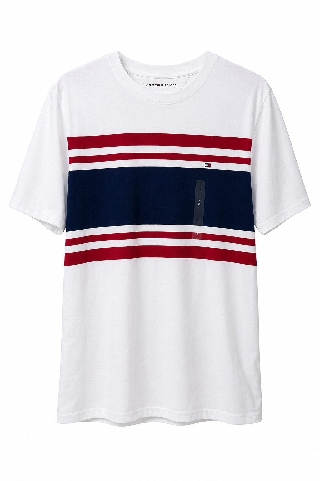 Polo Tommy Hilfiger
