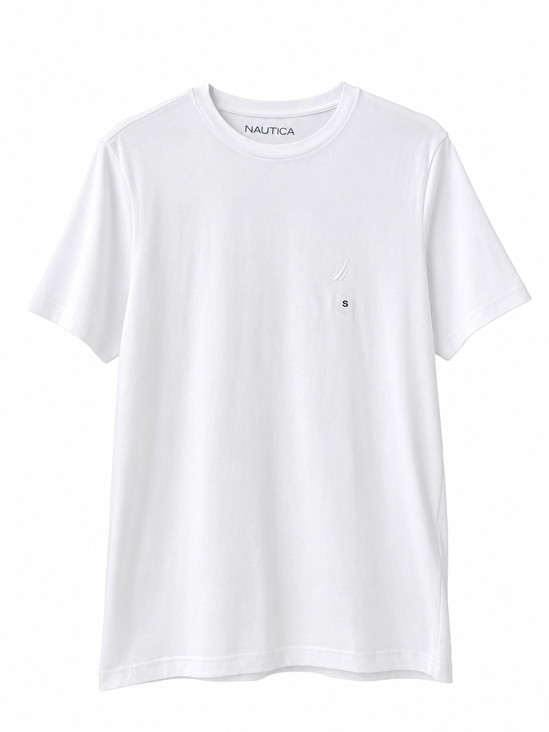 Polo Básico Nautica