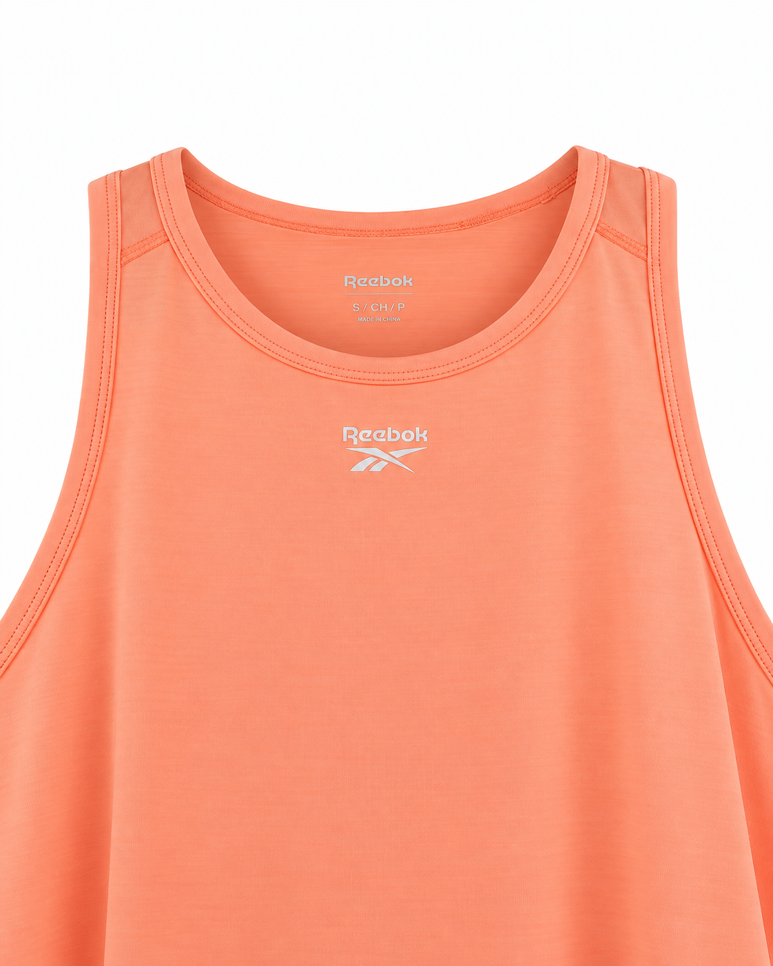 BVD Deportivo Reebok Dama