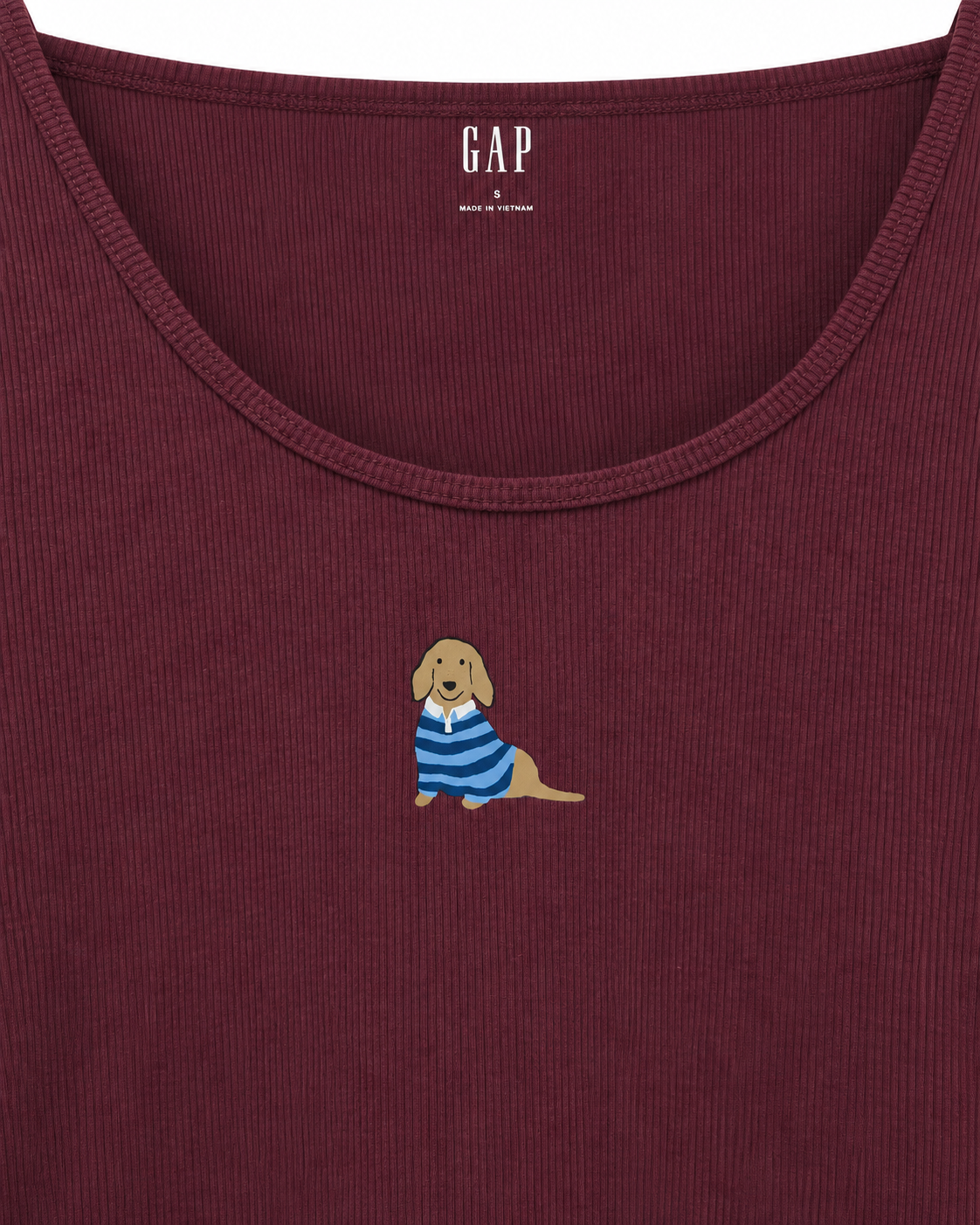 BVD GAP Dama