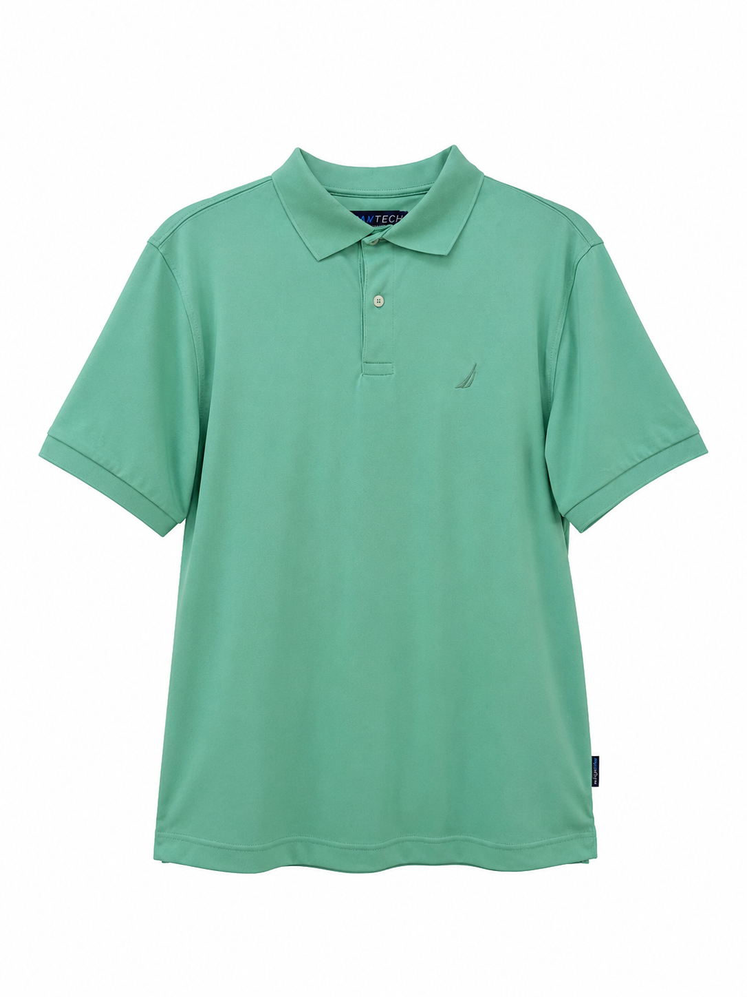 Camisero Nautica NavTech