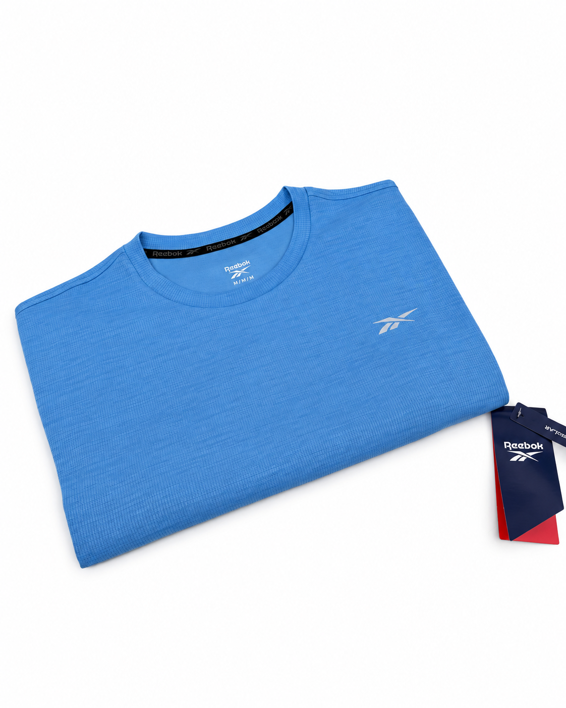Polo Deportivo Reebok
