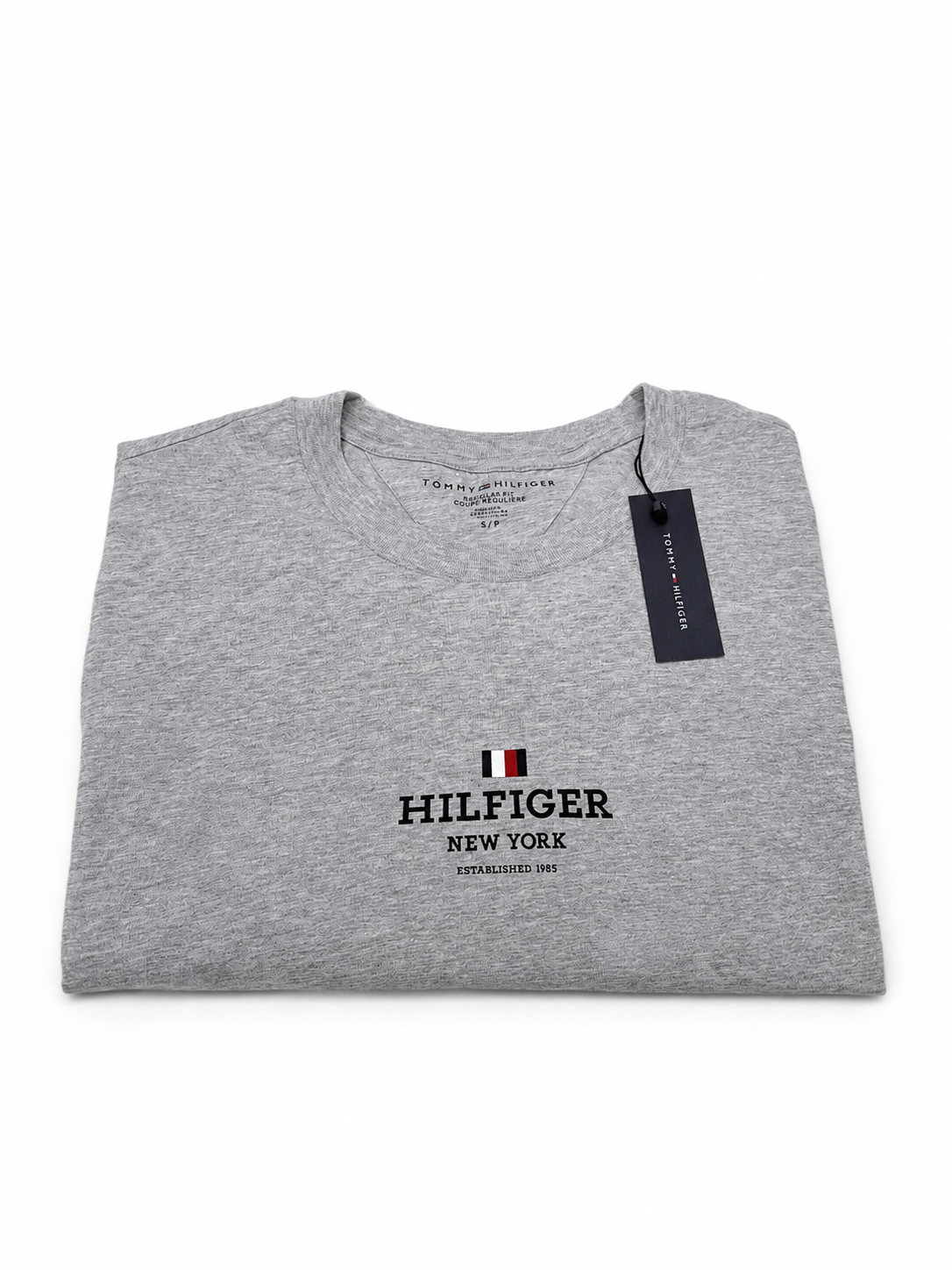 Polo Tommy Hilfiger
