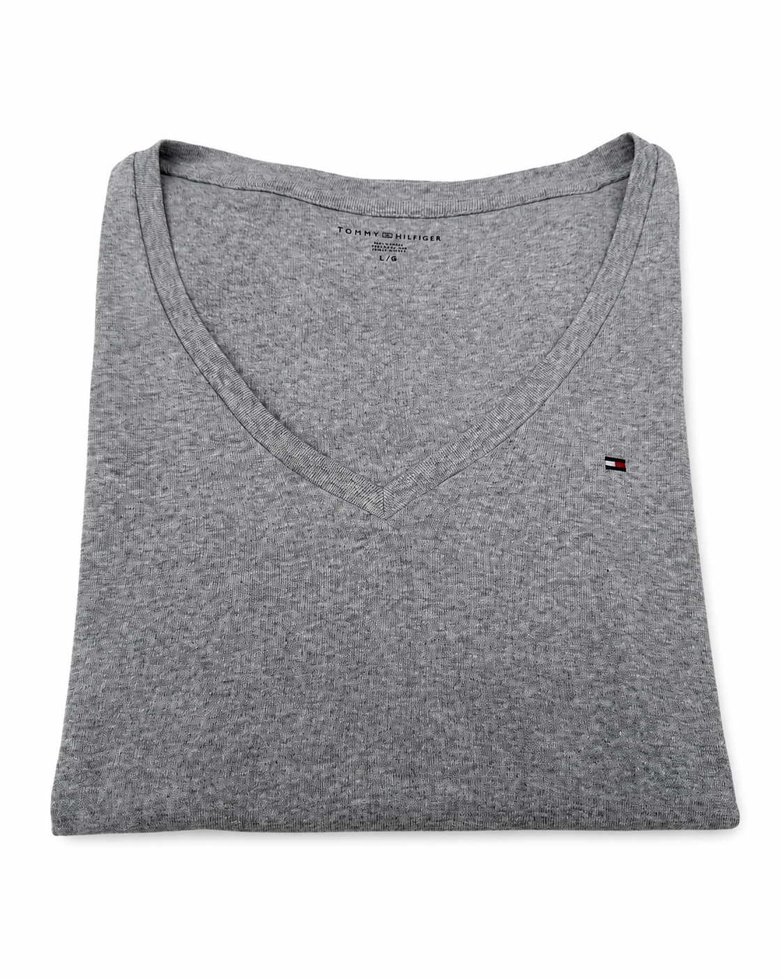 Polo Básico Tommy Hilfiger Dama