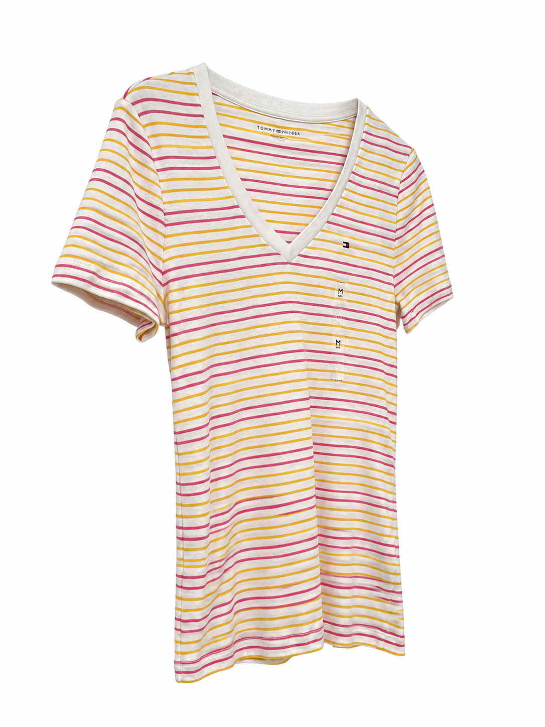 Polo Tommy Hilfiger Dama