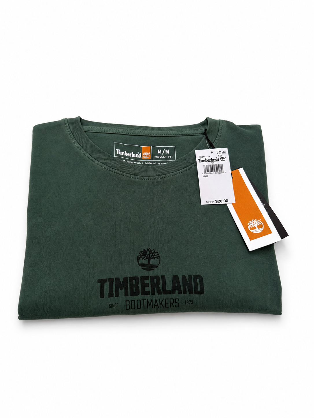 Polo Timberland