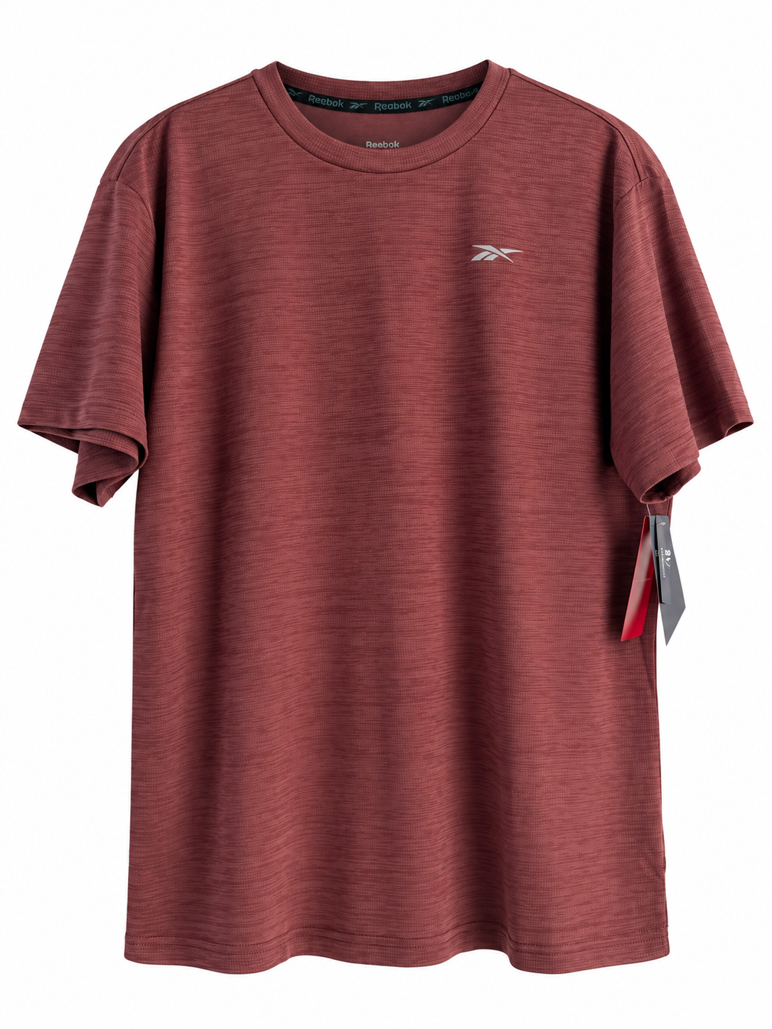 Polo Deportivo Reebok