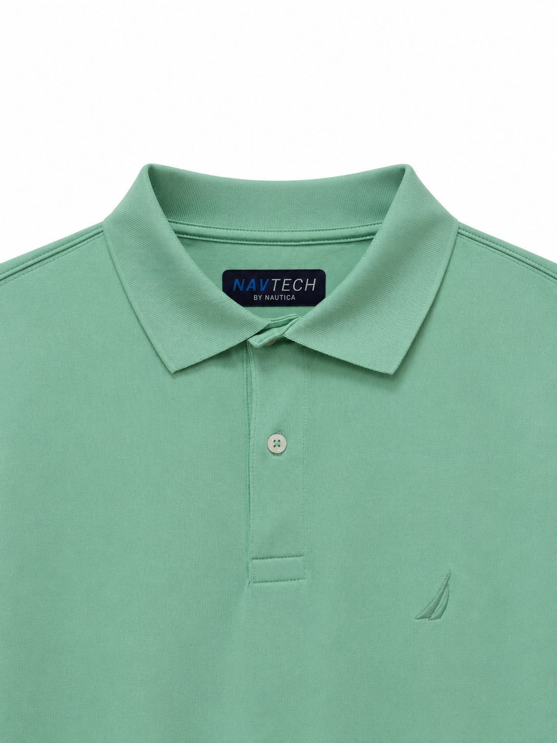 Camisero Nautica NavTech