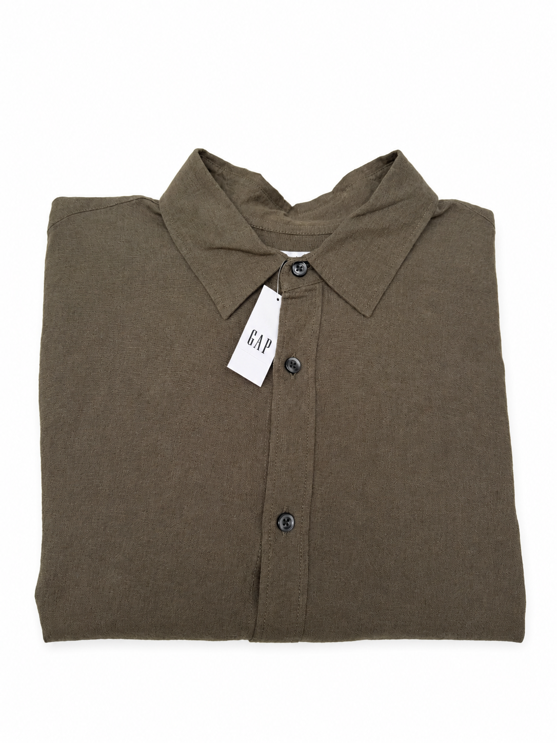 Camisa Gap Lino