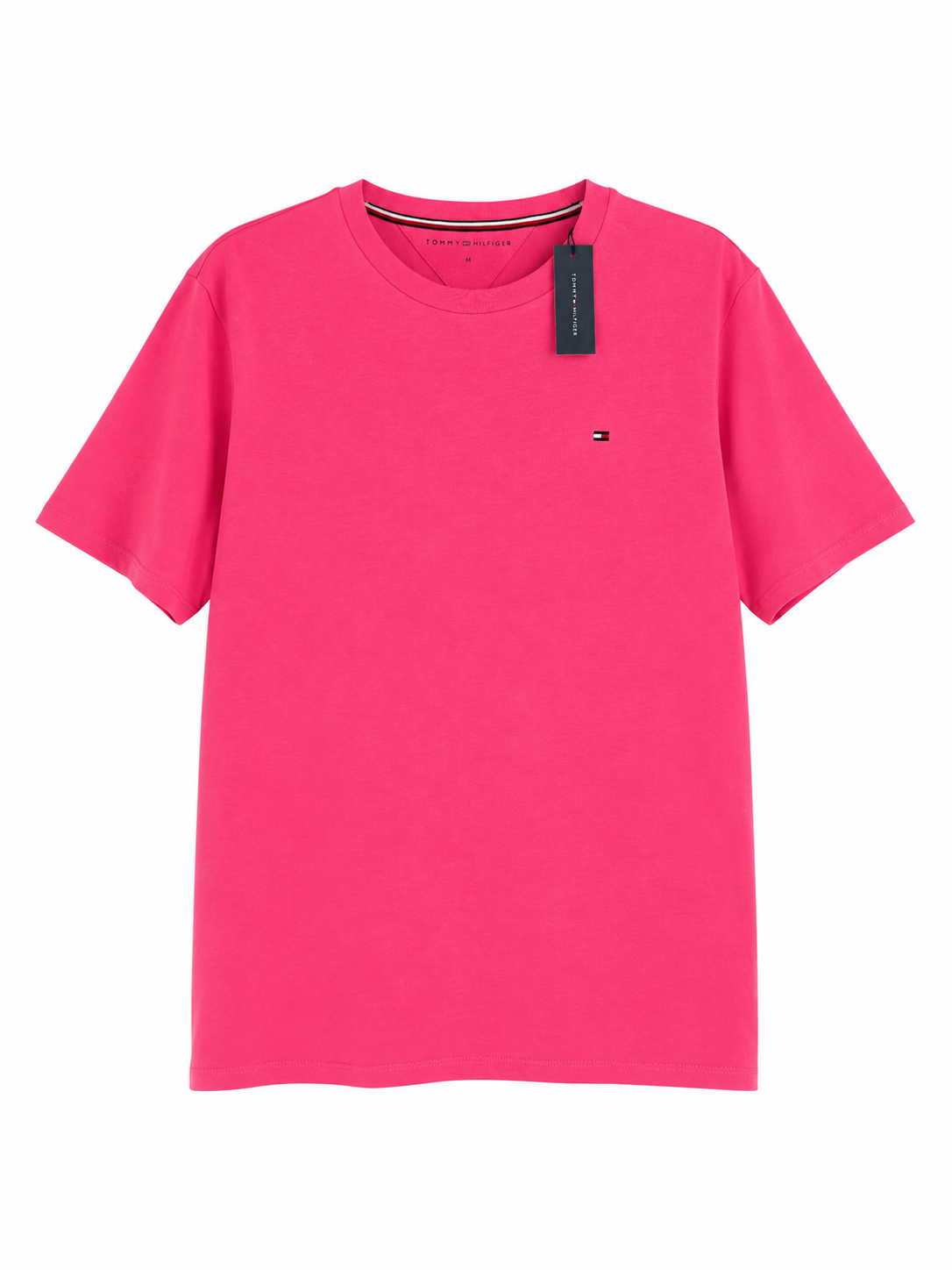 Polo Básico Tommy Hilfiger