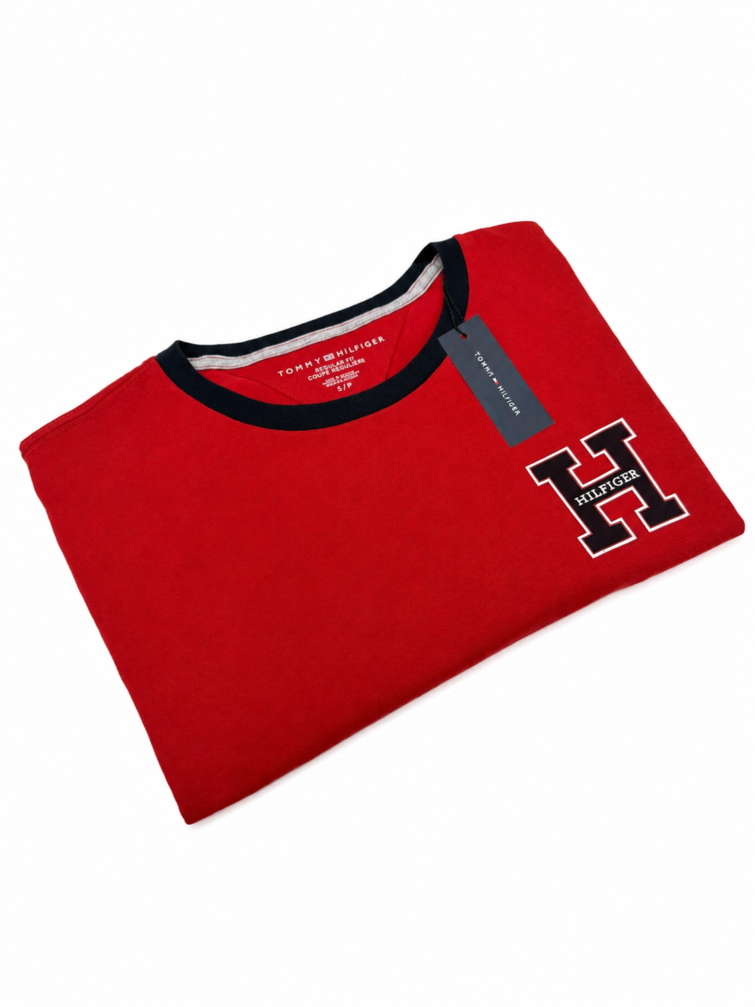 Polo Tommy Hilfiger