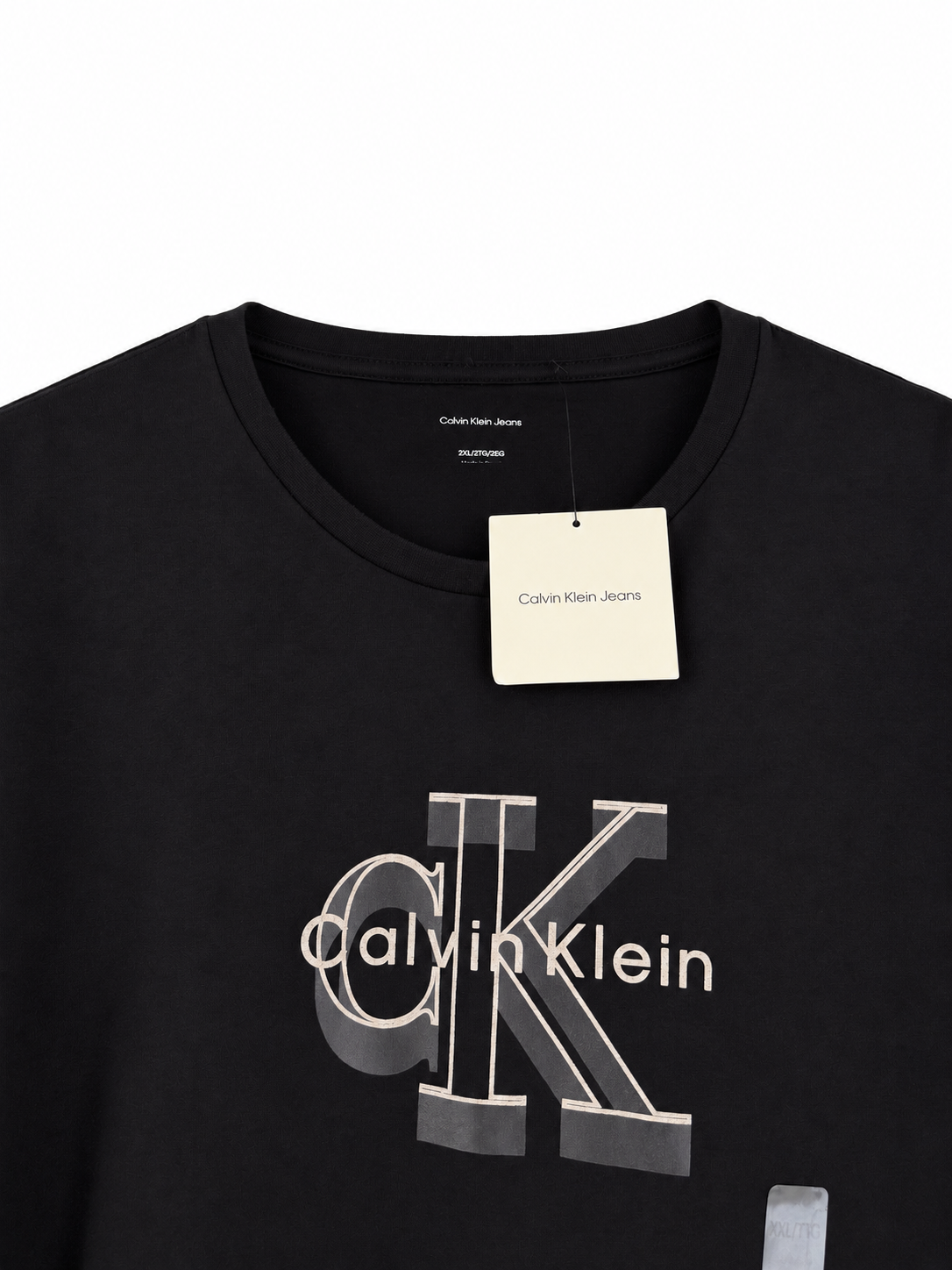 Polo Calvin Klein