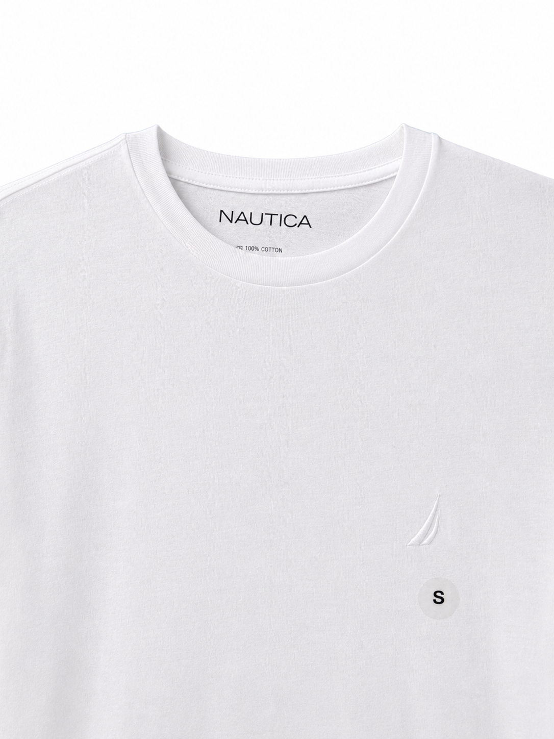 Polo Básico Nautica