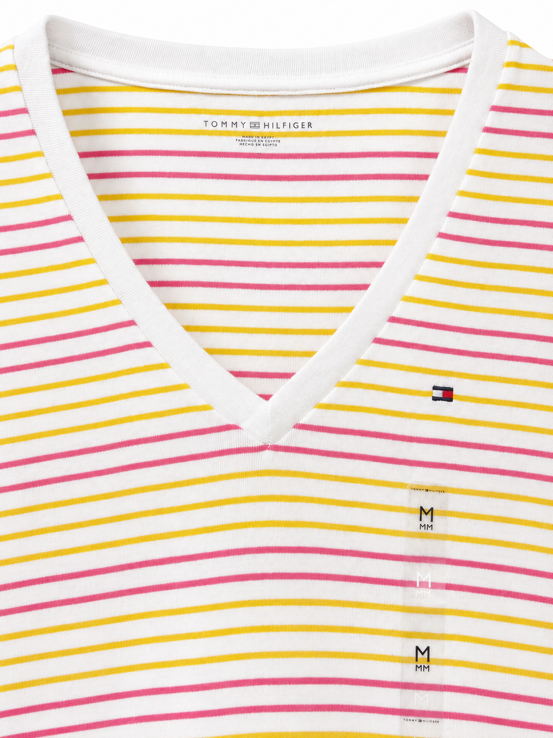 Polo Tommy Hilfiger Dama