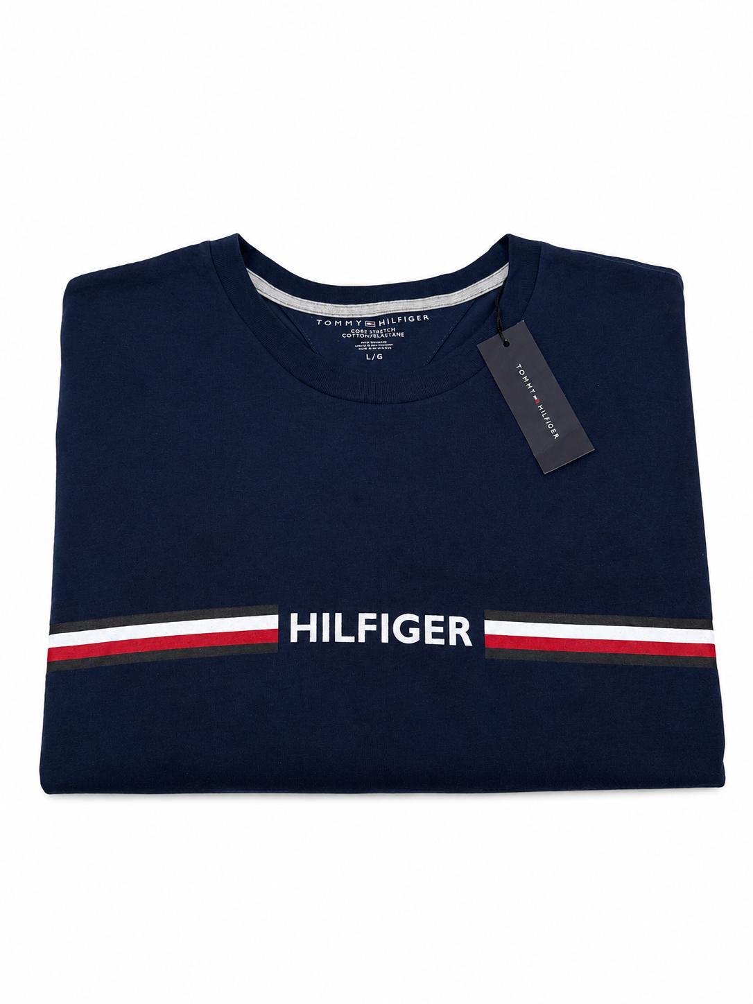 Polo Tommy Hilfiger