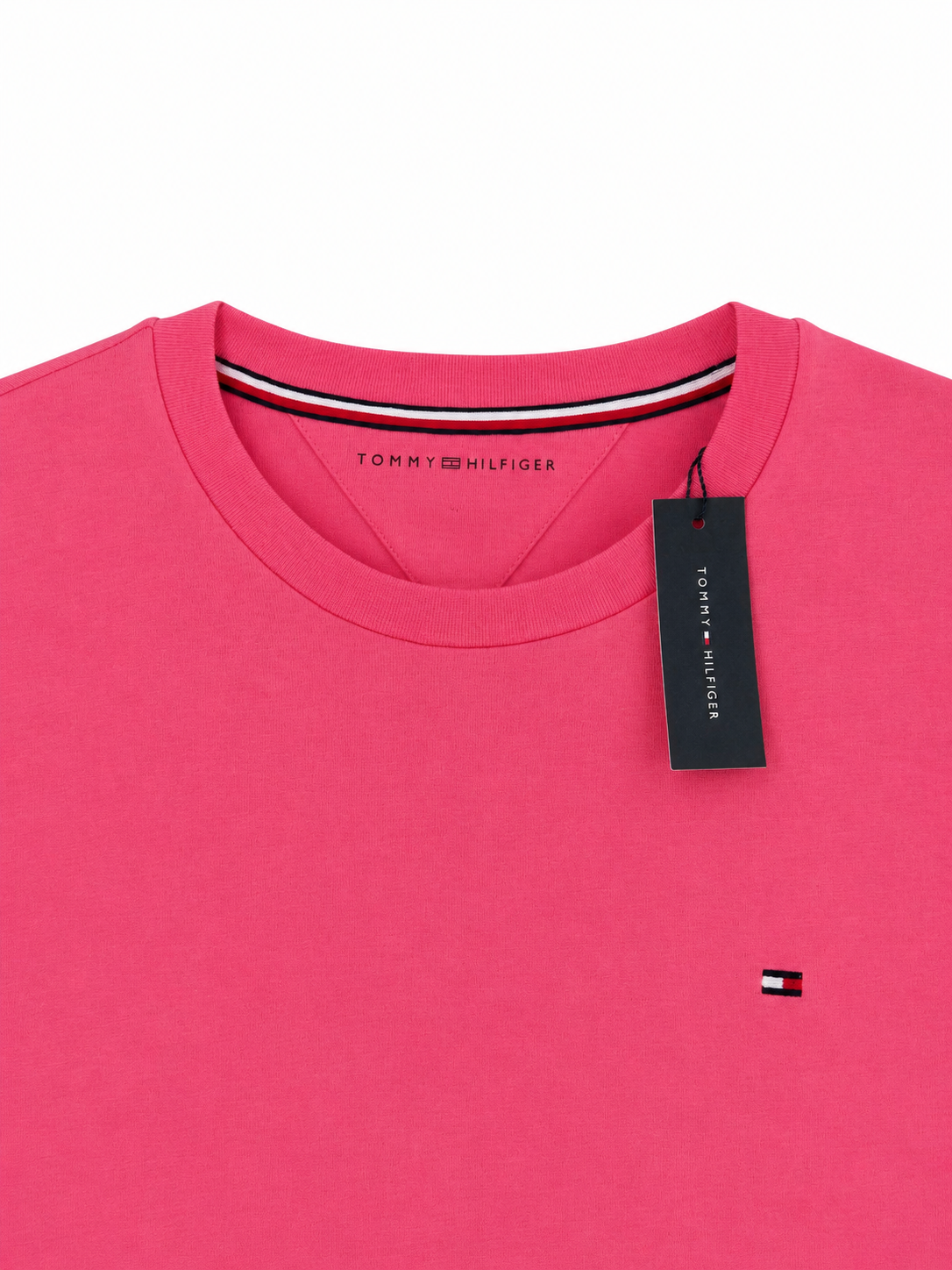 Polo Básico Tommy Hilfiger