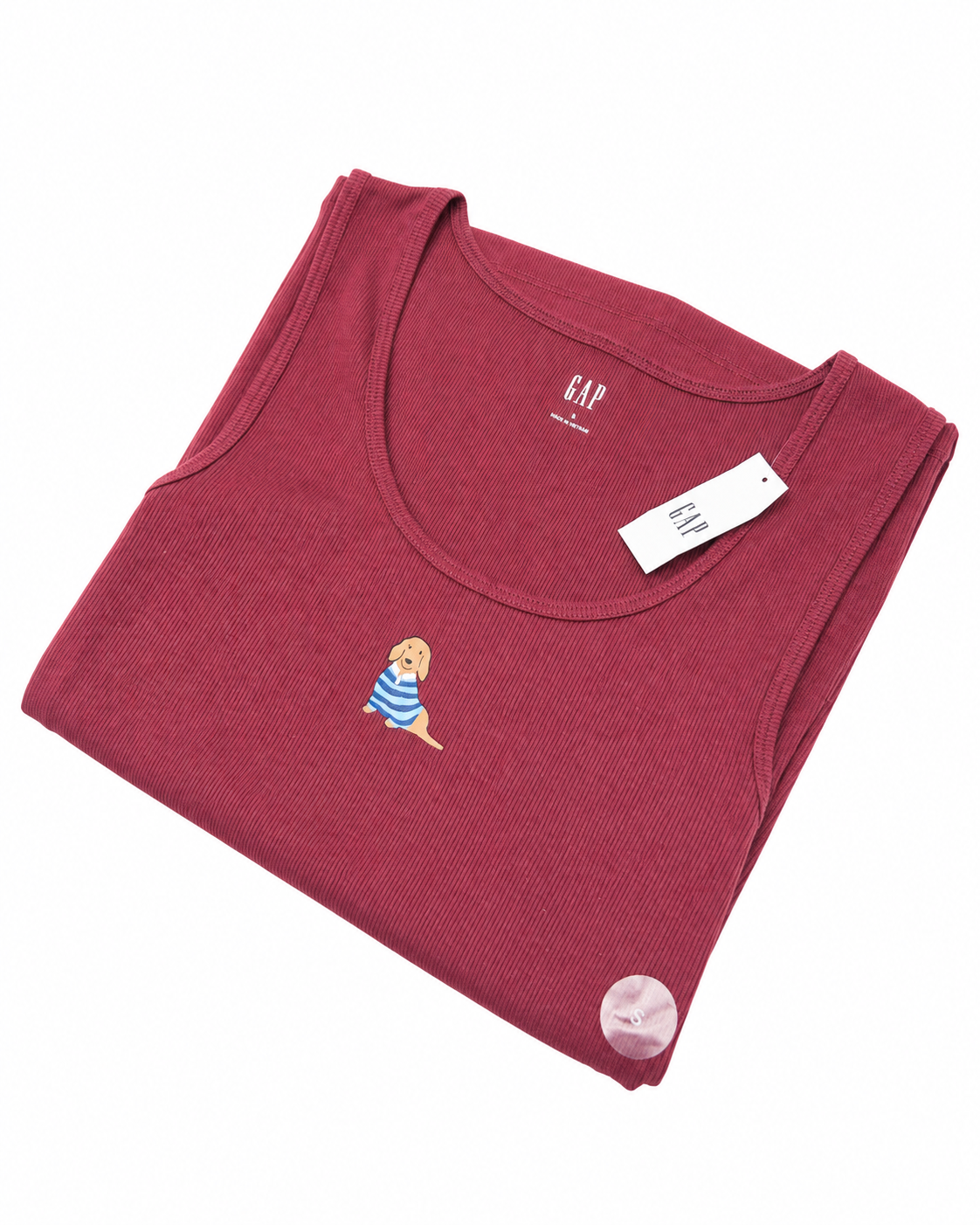 BVD GAP Dama