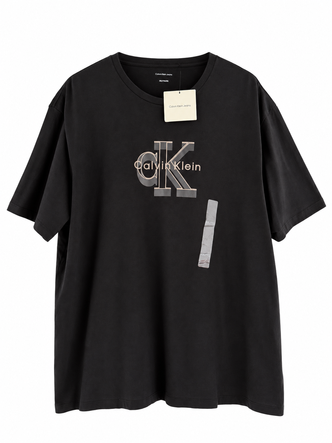 Polo Calvin Klein