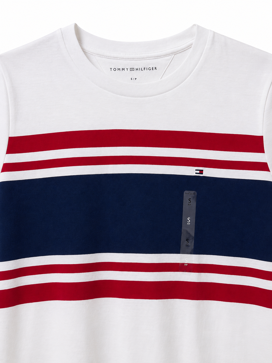 Polo Tommy Hilfiger