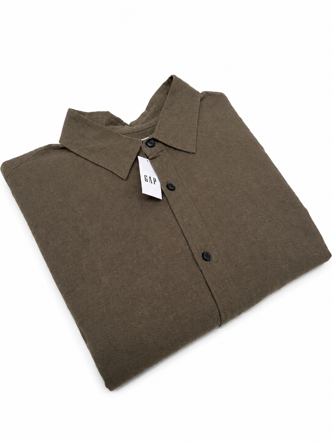 Camisa Gap Lino