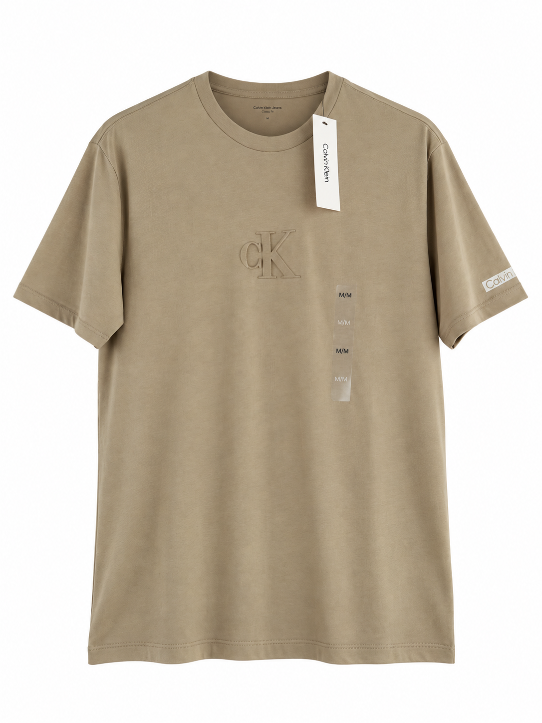 Polo Calvin Klein Jeans