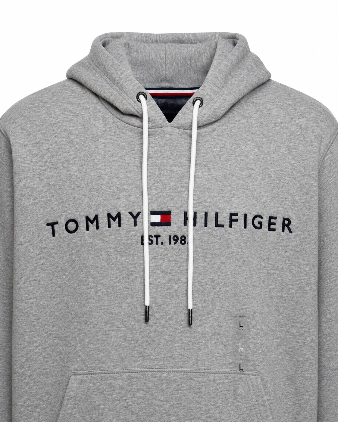 Polera Tommy Hilfiger